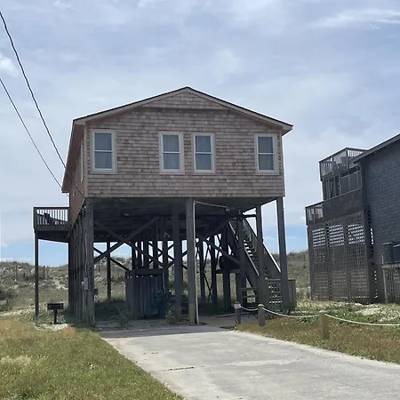 57151 Lighthouse Rd Home